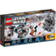 LEGO 75195 - Star Wars - Ski Speeder vs. First Order Walker Microfight