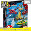 LEGO 76134 - Super Heroes - Spider-Man: Doc Ock Diamond Heist