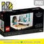 LEGO 40531 - Star Wars - Lars Family Homestead Kitchen