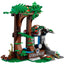 LEGO 75929 - Jurassic World - Carnotaurus Gyrosphere Escape