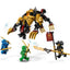 LEGO 71790 - Ninjago - Imperium Dragon Hunter Hound