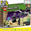 LEGO 21151 - Minecraft - The End Battle