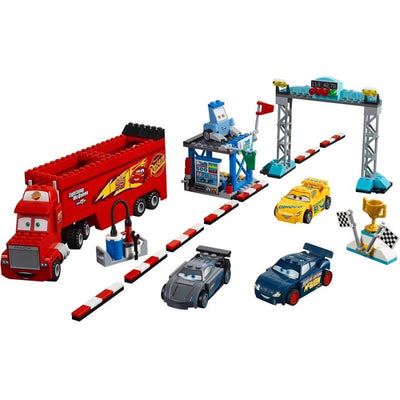 LEGO 10745 - Cars - Florida 500 Final Race
