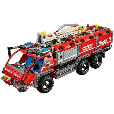 LEGO 42068 - Technic - Airport Rescue Vehicle
