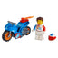 LEGO 60298 - City - Rocket Stunt Bike