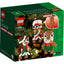 LEGO 40642 - Seasonal - Gingerbread Ornaments