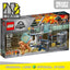 LEGO 75927 - Jurassic World - Stygimoloch Breakout