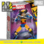 LEGO 76257 - Super Heroes - Wolverine Construction Figure