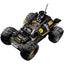 LEGO 76056 - Super Heroes - Batman: Rescue from Ra's al Ghul