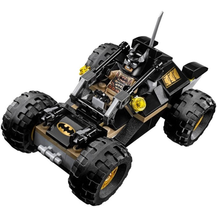 LEGO 76056 - Super Heroes - Batman: Rescue from Ra's al Ghul
