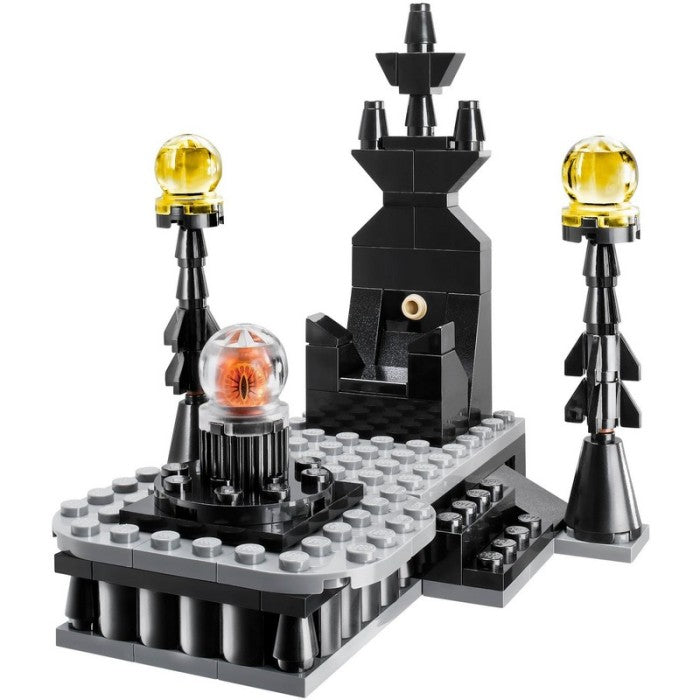 LEGO 79005 - The Lord of The Rings - The Wizard Battle
