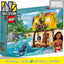 LEGO 43183 - Disney - Moana's Island Home