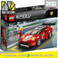 LEGO 75886 - Speed Champions - Ferrari 488 GT3 Scuderia Corsa