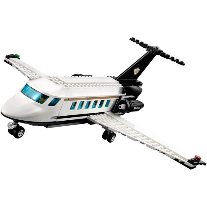LEGO 60102 - City - Airport VIP Service