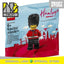 LEGO 5005233 - Polybag - Hamleys Royal Guard