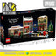LEGO 10308 - Seasonal - Holiday Main Street