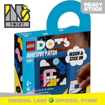 LEGO 41954 - Dots - Adhesive Patch