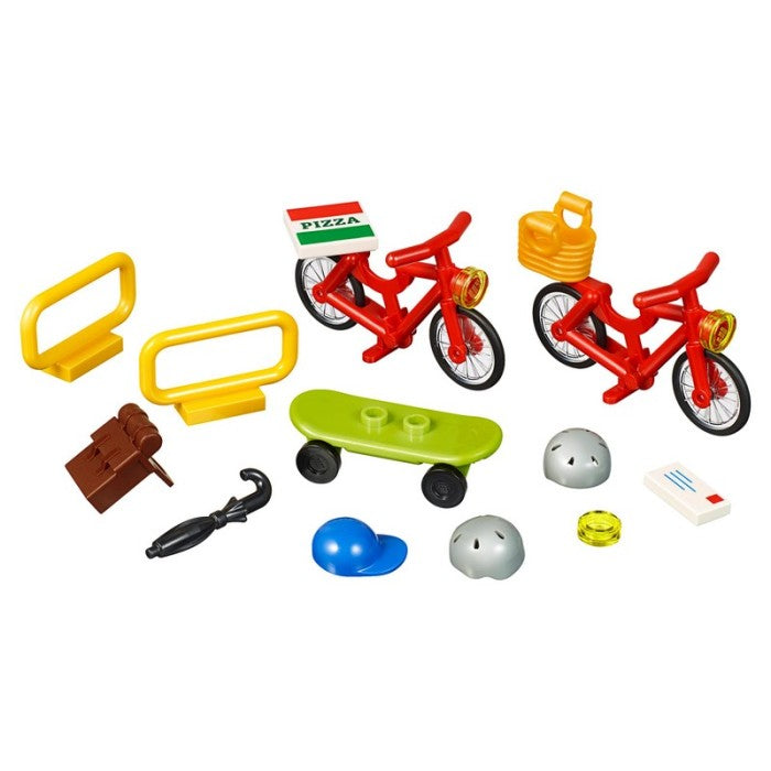 LEGO 40313 - Polybag - Bicycles