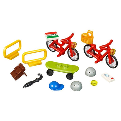 LEGO 40313 - Polybag - Bicycles