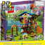 LEGO 41335 - Friends - Mia's Tree House