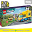 LEGO 41741 - Friends - Dog Rescue Van