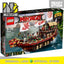 LEGO 70618 - NInjago Movie - Destiny's Bounty