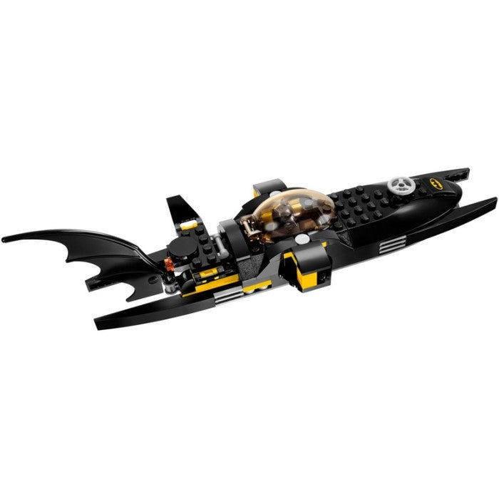 LEGO 76027 - Super Heroes - Black Manta Deep Sea Strike