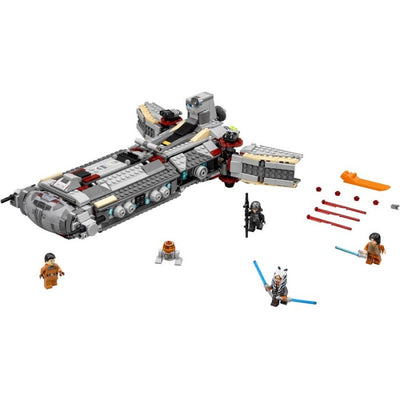 LEGO 75158 - Star Wars - Rebel Combat Frigate