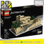 LEGO 21005 - Architecture - Fallingwater