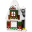 LEGO 10976 - Duplo - Santa's Gingerbread House