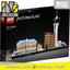 LEGO 21047 - Architecture - Las Vegas