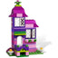 LEGO 4625 - Brick and More - Pink Brick Box