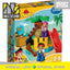 LEGO 10604 - Duplo - Jake and the Never Land Pirates Treasure Island
