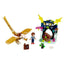 LEGO 41190 - Elves - Emily Jones & The Eagle Getaway