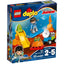 LEGO 10824 - DUPLO - Mile's Space Adventure