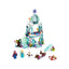 LEGO 41062 - Disney - Elsa's Sparkling Ice Castle