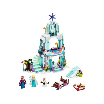 LEGO 41062 - Disney - Elsa's Sparkling Ice Castle