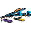 LEGO 60408 - City - Car Transporter