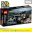 LEGO 42046 - Technic - Getaway Racer
