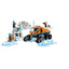 LEGO 60194 - City - Arctic Scout Truck