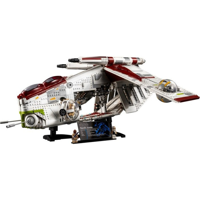 LEGO 75309 - Star Wars - Republic Gunship