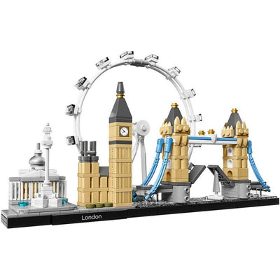 LEGO 21034 - Architecture - London