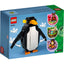 LEGO 40498 - Seasonal - Christmas Penguin