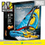 LEGO 42074 - Technic - Racing Yacht