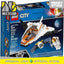 LEGO 60224 - City - Satellite Service Mission