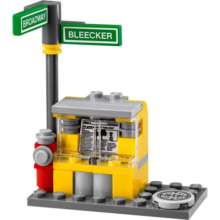 LEGO 79118 - Teenage Mutant Ninja Turtles - Karai Bike Escape
