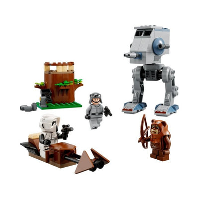 LEGO 75332 - Star Wars - AT-ST
