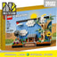 LEGO 40651 - Brick and More - Australia Postcard
