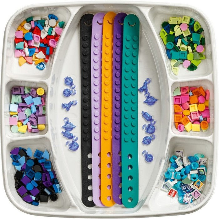 LEGO 41807 - Dots - Bracelet Designer Mega Pack