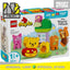 LEGO 10457 - Duplo - Winnie the Pooh's Birthday Party